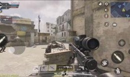 使命召唤外服手游最新爆料,极致射击体验即将来袭！